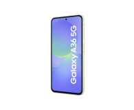 Samsung Galaxy A36 5G 8/256GB Zielony - 1313804 - zdjęcie 3